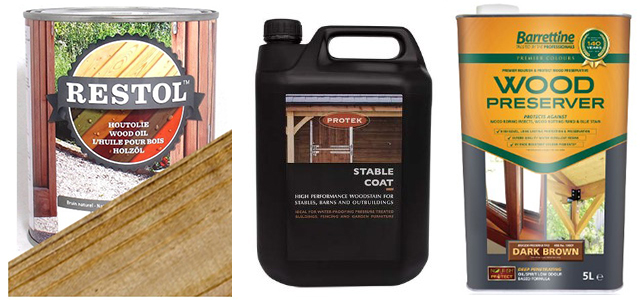 Looking after your Torridge gates